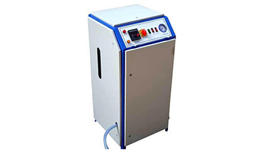 auto-electrical-steam-generator