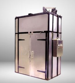 Curing Oven