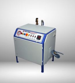 Electric Steam Generator