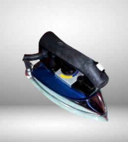 Steam Iron